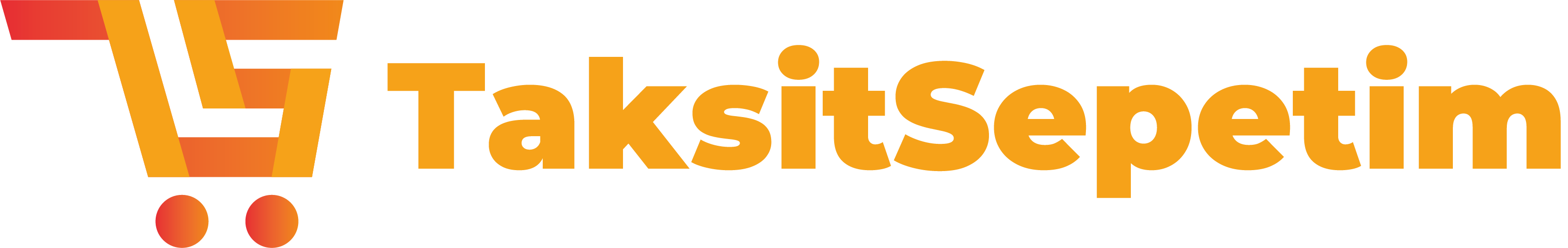 Taksit Sepetim